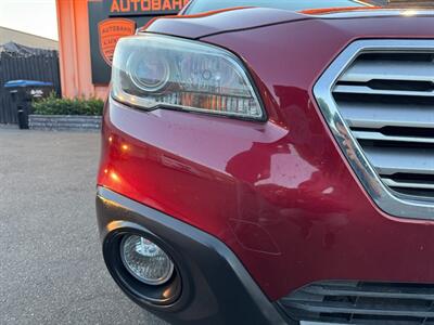2015 Subaru Outback 2.5i Limited   - Photo 3 - Norwalk, CA 90650-2241