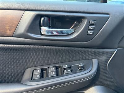 2015 Subaru Outback 2.5i Limited   - Photo 23 - Norwalk, CA 90650-2241