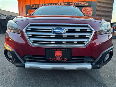 2015 Subaru Outback 2.5i Limited   - Photo 4 - Norwalk, CA 90650-2241