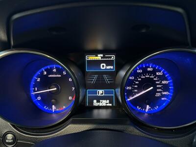2015 Subaru Outback 2.5i Limited   - Photo 48 - Norwalk, CA 90650-2241