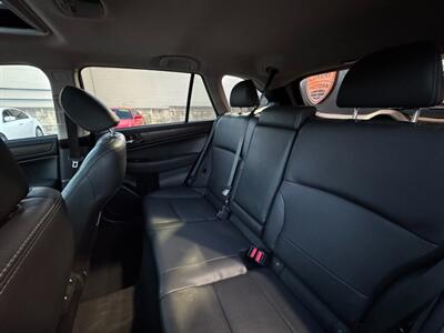 2015 Subaru Outback 2.5i Limited   - Photo 34 - Norwalk, CA 90650-2241