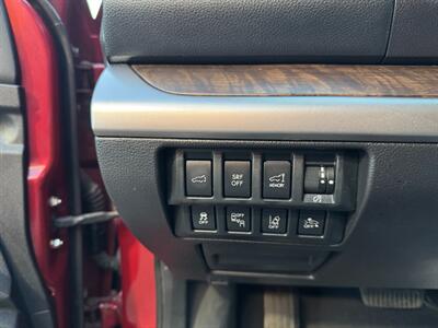 2015 Subaru Outback 2.5i Limited   - Photo 26 - Norwalk, CA 90650-2241