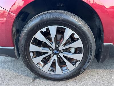 2015 Subaru Outback 2.5i Limited   - Photo 7 - Norwalk, CA 90650-2241