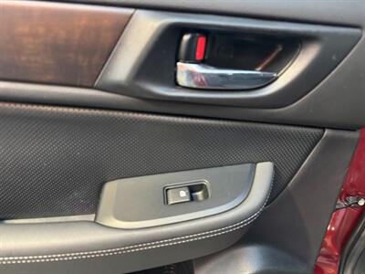 2015 Subaru Outback 2.5i Limited   - Photo 31 - Norwalk, CA 90650-2241