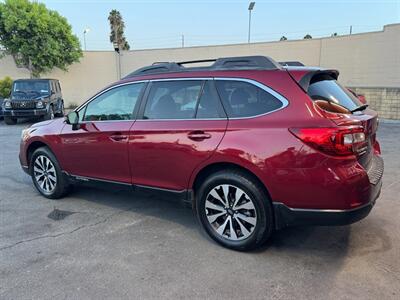 2015 Subaru Outback 2.5i Limited   - Photo 11 - Norwalk, CA 90650-2241