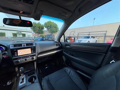 2015 Subaru Outback 2.5i Limited   - Photo 37 - Norwalk, CA 90650-2241