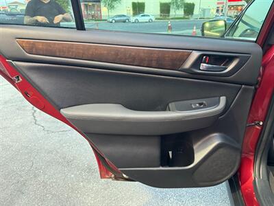 2015 Subaru Outback 2.5i Limited   - Photo 30 - Norwalk, CA 90650-2241