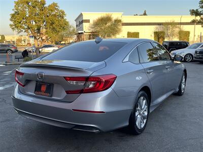 2020 Honda Accord LX   - Photo 14 - Norwalk, CA 90650-2241