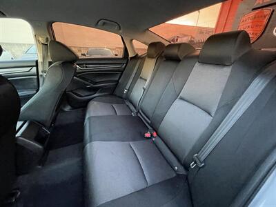 2020 Honda Accord LX   - Photo 29 - Norwalk, CA 90650-2241