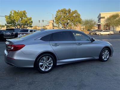 2020 Honda Accord LX   - Photo 15 - Norwalk, CA 90650-2241