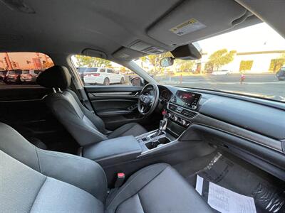 2020 Honda Accord LX   - Photo 39 - Norwalk, CA 90650-2241