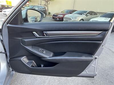 2020 Honda Accord LX   - Photo 36 - Norwalk, CA 90650-2241