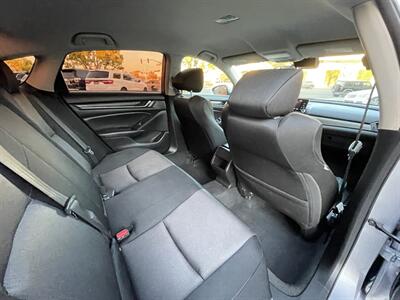 2020 Honda Accord LX   - Photo 35 - Norwalk, CA 90650-2241