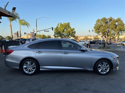 2020 Honda Accord LX   - Photo 16 - Norwalk, CA 90650-2241