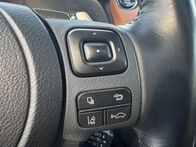 2024 Lexus IS 300 F SPORT Design   - Photo 26 - Norwalk, CA 90650-2241