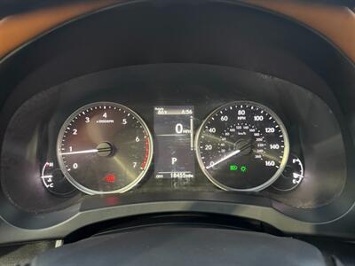 2024 Lexus IS 300 F SPORT Design   - Photo 44 - Norwalk, CA 90650-2241