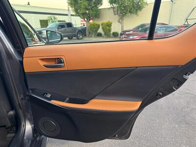 2024 Lexus IS 300 F SPORT Design   - Photo 37 - Norwalk, CA 90650-2241