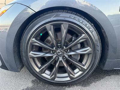 2024 Lexus IS 300 F SPORT Design   - Photo 6 - Norwalk, CA 90650-2241