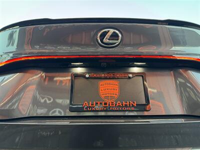 2024 Lexus IS 300 F SPORT Design   - Photo 14 - Norwalk, CA 90650-2241