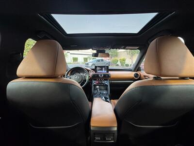 2024 Lexus IS 300 F SPORT Design   - Photo 32 - Norwalk, CA 90650-2241
