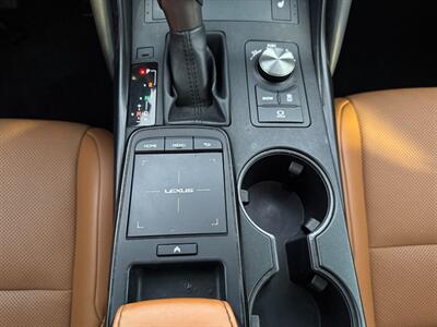 2024 Lexus IS 300 F SPORT Design   - Photo 47 - Norwalk, CA 90650-2241