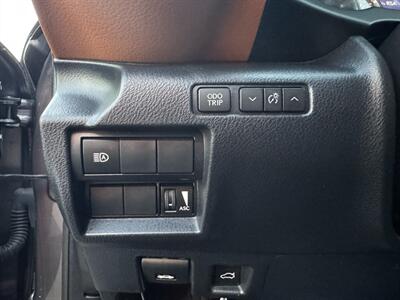 2024 Lexus IS 300 F SPORT Design   - Photo 23 - Norwalk, CA 90650-2241