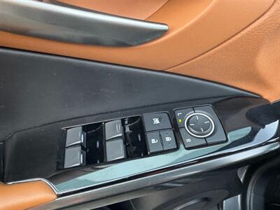 2024 Lexus IS 300 F SPORT Design   - Photo 22 - Norwalk, CA 90650-2241