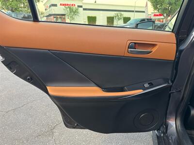 2024 Lexus IS 300 F SPORT Design   - Photo 27 - Norwalk, CA 90650-2241