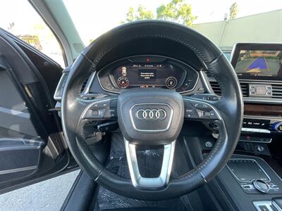 2019 Audi Q5 2.0T quattro Premium Plus   - Photo 29 - Norwalk, CA 90650-2241