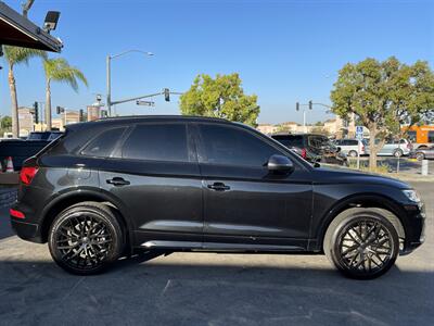 2019 Audi Q5 2.0T quattro Premium Plus   - Photo 18 - Norwalk, CA 90650-2241