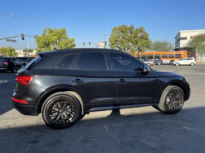 2019 Audi Q5 2.0T quattro Premium Plus   - Photo 17 - Norwalk, CA 90650-2241