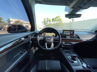 2019 Audi Q5 2.0T quattro Premium Plus   - Photo 36 - Norwalk, CA 90650-2241