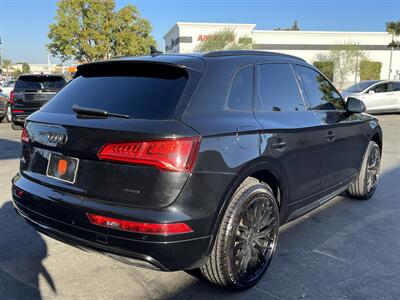 2019 Audi Q5 2.0T quattro Premium Plus   - Photo 16 - Norwalk, CA 90650-2241