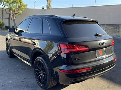 2019 Audi Q5 2.0T quattro Premium Plus   - Photo 11 - Norwalk, CA 90650-2241