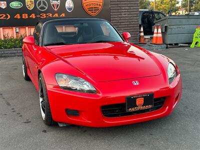 2000 Honda S2000   - Photo 12 - Norwalk, CA 90650-2241