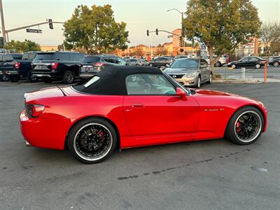 2000 Honda S2000   - Photo 11 - Norwalk, CA 90650-2241