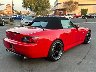 2000 Honda S2000   - Photo 10 - Norwalk, CA 90650-2241