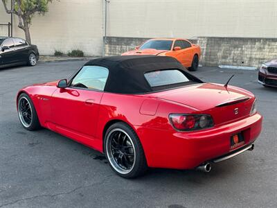 2000 Honda S2000   - Photo 4 - Norwalk, CA 90650-2241