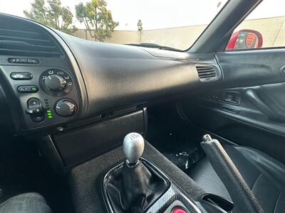 2000 Honda S2000   - Photo 28 - Norwalk, CA 90650-2241