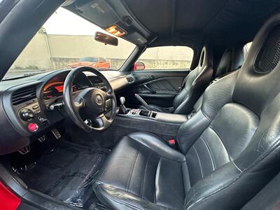 2000 Honda S2000   - Photo 17 - Norwalk, CA 90650-2241