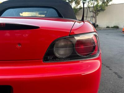 2000 Honda S2000   - Photo 9 - Norwalk, CA 90650-2241