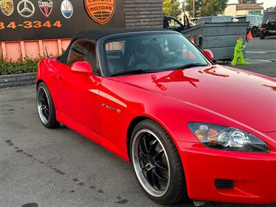 2000 Honda S2000   - Photo 13 - Norwalk, CA 90650-2241