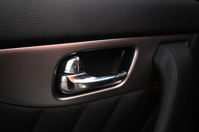 2017 INFINITI QX70   - Photo 41 - Norwalk, CA 90650-2241