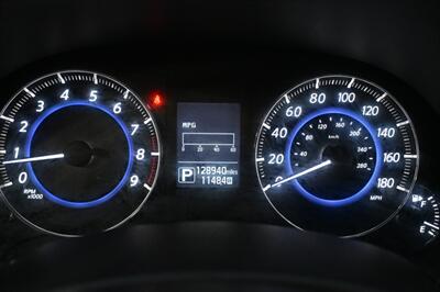 2017 INFINITI QX70   - Photo 28 - Norwalk, CA 90650-2241