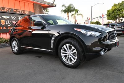 2017 INFINITI QX70   - Photo 14 - Norwalk, CA 90650-2241