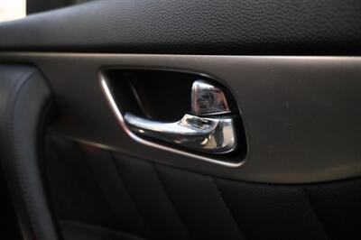 2017 INFINITI QX70   - Photo 57 - Norwalk, CA 90650-2241