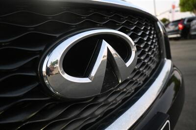 2017 INFINITI QX70   - Photo 64 - Norwalk, CA 90650-2241