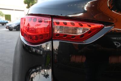 2017 INFINITI QX70   - Photo 9 - Norwalk, CA 90650-2241