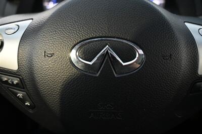 2017 INFINITI QX70   - Photo 31 - Norwalk, CA 90650-2241