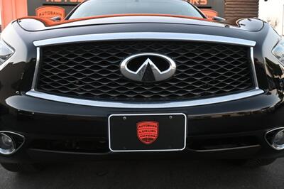 2017 INFINITI QX70   - Photo 4 - Norwalk, CA 90650-2241